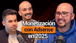 Google Adsense en 2025: C&oacute;mo Ganar Dinero con tu Web (Gu&iacute;a Definitiva)