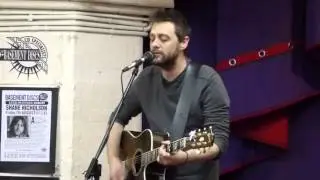 01 Secondhand Man