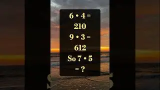 10-Second Math Challenge! ⏱️ Are You Smart Enough?