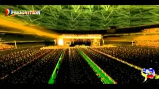 LIVE-GYM 2011 3D CG DEMO REEL V3.5