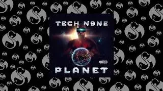 Tech N9ne - We Won't Go Quietly | OFFICIAL AUDIO