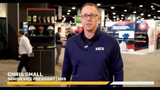 How to Elevate Workplace Safety | MES at NSC Safety Conference 2025