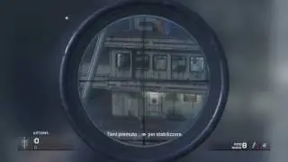 ON TOP THE MAP-Wet Work MWR (PS4/X-BOX1)