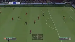 WHY FIFA 21 DEFENDING IS HORRIBLE!