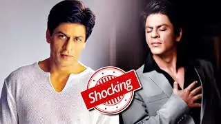Шок! Пропала табличка с именем SRK &laquo;Mannat&raquo; | Lehren TV