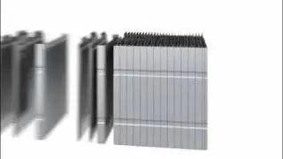A123 Systems Li-ion battery technology