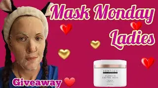 MASK MONDAY LADIES & GIVEAWAY #maskmondayladies | Opinionated Horsewoman