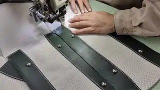Handbag Factory #handbagfactory #bagmanufacturer 