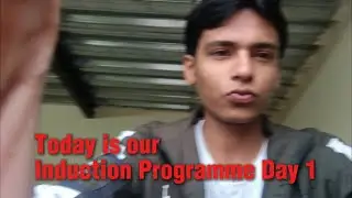 INDUCTION PROGRAMME DAY 1 | ZEAL COLLEGE OF ENGINEERING AND RESEARCH| ZCOER| PUNE 