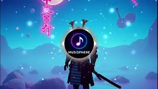 East To Space   #EDM #cyberpunk  #festivalvibes  #JapaneseEDM #SpaceRave #samuraibass