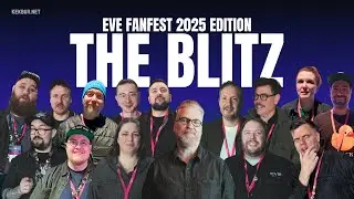 165 Questions &ndash; 15 CCP Developers Blitzed at EVE Fanfest 2025