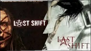 LAST SHIFT 2014 HD ENGLISH WITH SUBTITLE - FULL HORROR MOVIE - EXCLUSIVE TOP BEST HORROR MOVIES