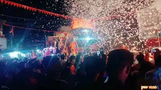 sree ram navami shobha yatra 2023 / जय श्री राम 🚩🙏 / राम नवमी पर्व / जय हनुमान / 