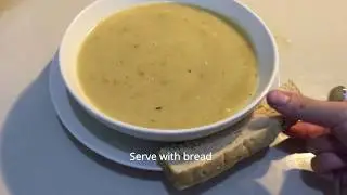 What to Cook Today: 40 Clove Garlic Soup