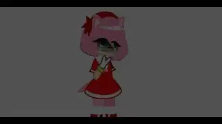 cupid meme(Amy rose angst?) #amyrosethehedgehog #shadamyforever #angst?