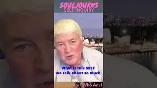 - Souljourns - Рамана Махарши - Что это за Я, о котором мы так много говорим? - 303