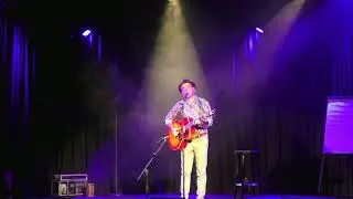 Wie kann das sein - Maximilian Scheer (Live 2021)