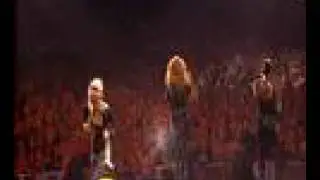 Sugababes - Hole In The Head @ Countdown To Midnight