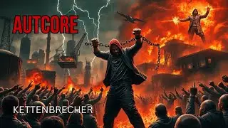 AUTcore - Kettenbrecher (Official Visualizer)