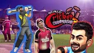 Top 5 Cricket Games For Android