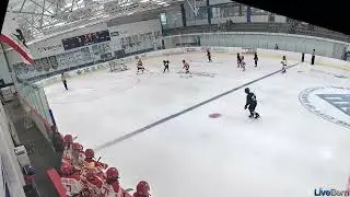 9/8/2024 SC Flyers vs Heat Scrimmage offense more pressure
