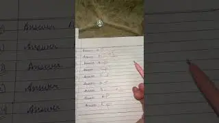 don't do mcq like this in exam #shorts #boardexams #exams #exam
