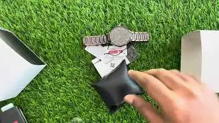 Titan fusion | new | watches | unboxing |#follow#unboxing#art#isreal#war