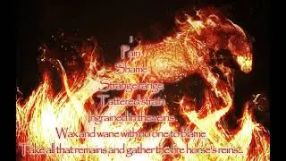 N' Anathema transmission no.1