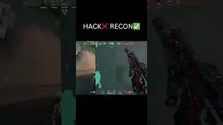 🤯Recon ACE💪 Recon phantom is a HACK😈 Only One Tap🎯 Valorant #valorant #valorantclips #gaming