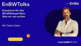 Standorte f&uuml;r das EnBW Hypernetz: Was wir wo suchen | EnBWTalk