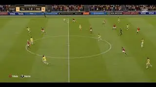 Haaland og &Oslash;degaard - FIFA 19