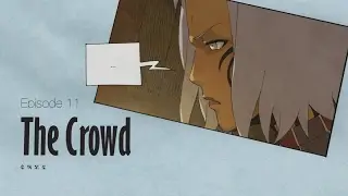 Gravity Rush 2 Episode 11 The Crowd