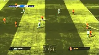 Fifa 11 Compilation FT AdamMaiden