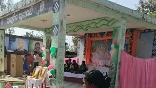 Suravi 2025 Nuapada live