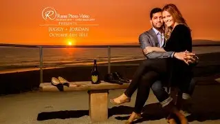 Sikh Wedding Juggy + Jordan Highlight by Rama Photo Video