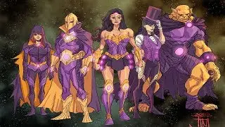 DC Ditches Aquaman? JUSTICE LEAGUE: NO JUSTICE! Criticism & Analysis