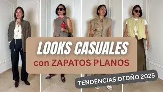 C&oacute;mo combinar tus outfit de oto&ntilde;o con solo 3 pares de zapatos