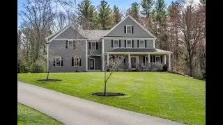66 Sorli Way Carlisle, MA | ColdwellBankerHomes.com