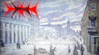 Russian Winter &mdash; Andhigh AI music SUNO [Official Music Video]