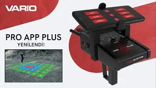 Pro App Plus+ Yenilendi!