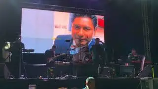Grupo La Apuesta - Feria San Jerónimo 2024