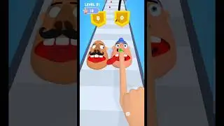 Playing Dirty finger 3D #viral #shorts #games #gaming #Dirtyfinger #editing #gameplay #viral #funny