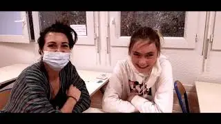 Servizio Civile Universale in Francia con CESC Project