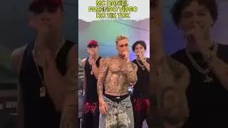 MC DANIEL FAZENDO TREND #trend #mcdaniel #funkbrasil #mclivinho #show #musica #mcig #mctuto #hariel