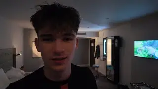 A Boring Glasgow Vlog