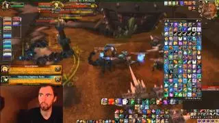 Glory of the Orgrimmar Raider Achievement Guide Part 2/4