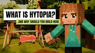 The BEST new platform for indie game developers?
