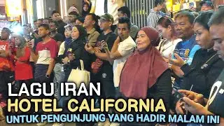 🔥Bob Bawak Lagu VIRAL Luar Negara Untuk Pengunjung Yang Datang Singgah Pada Malam Ini.. Layannn...