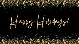 Happy Holidays from the Boys & Girls Clubs of Lower Bergen County