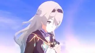 [MMD Giantess] Giga Giantess Firefly